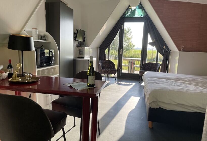 Отель Huisjes Medemblik