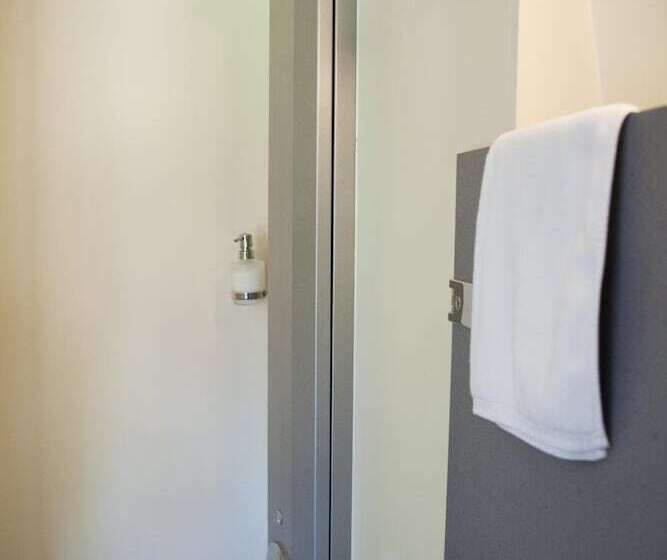 Отель Huisjes Medemblik