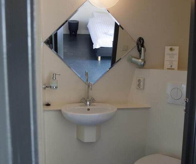 Отель Huisjes Medemblik