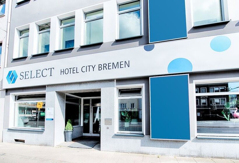 Select Hotel City Bremen