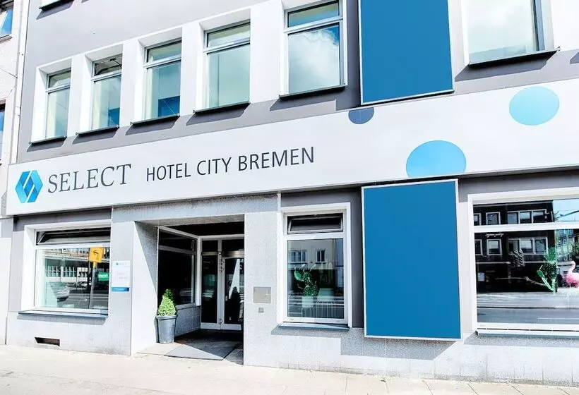 Select Hotel City Bremen