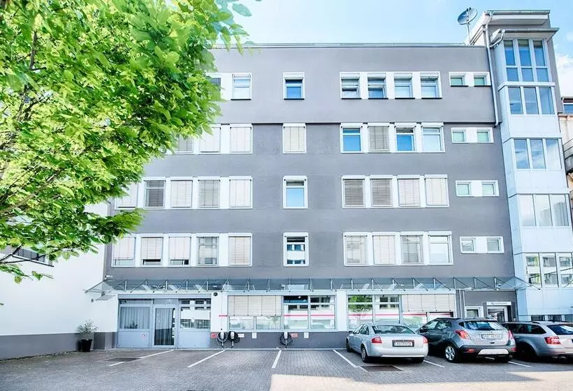 Select Hotel City Bremen