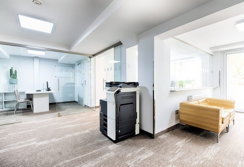 Select Hotel City Bremen