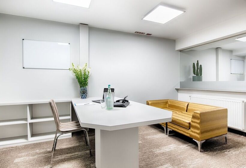 Select Hotel City Bremen