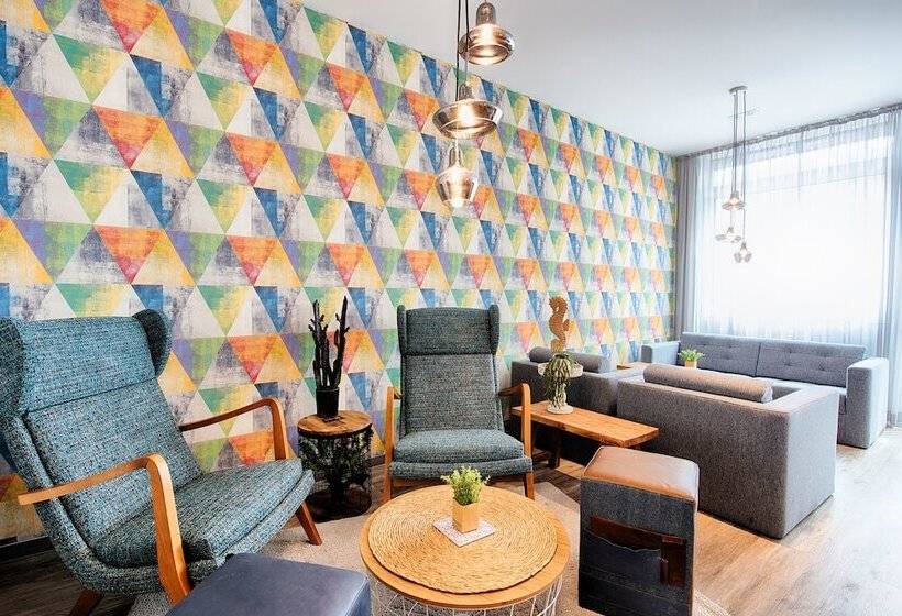 Select Hotel City Bremen