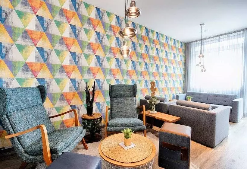 Select Hotel City Bremen