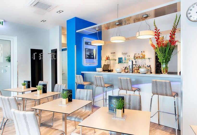 Select Hotel City Bremen