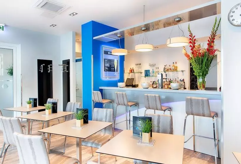 Select Hotel City Bremen