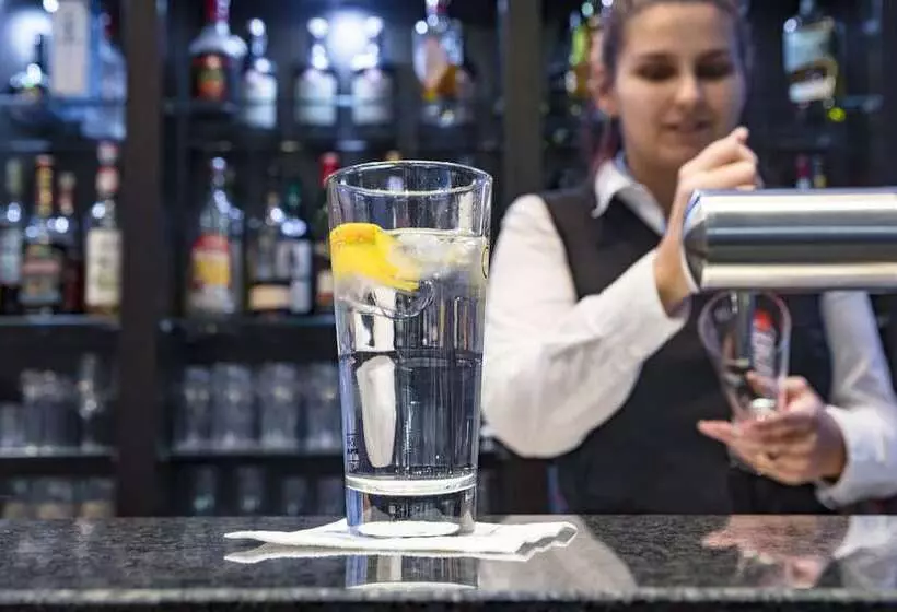 Select Hotel City Bremen