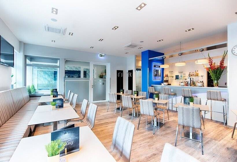 Select Hotel City Bremen