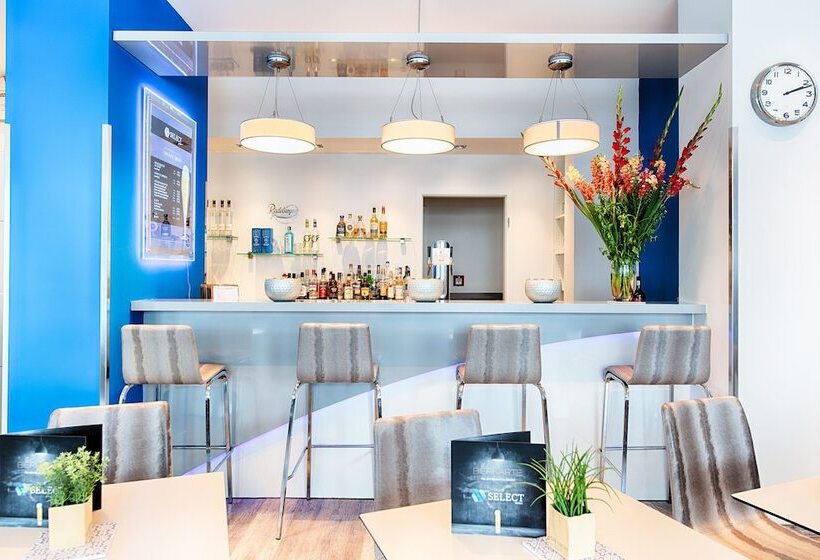 Select Hotel City Bremen