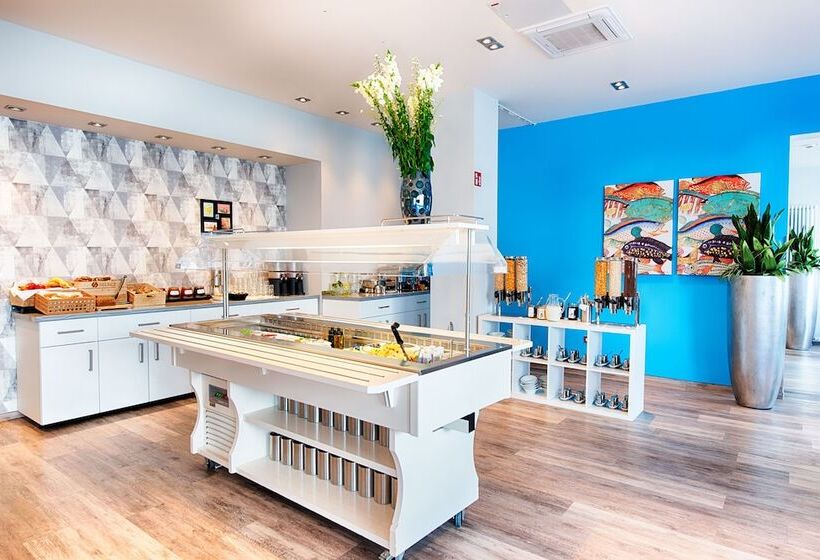 Select Hotel City Bremen