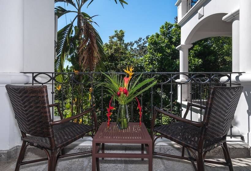 هتل Shana By The Beach Manuel Antonio