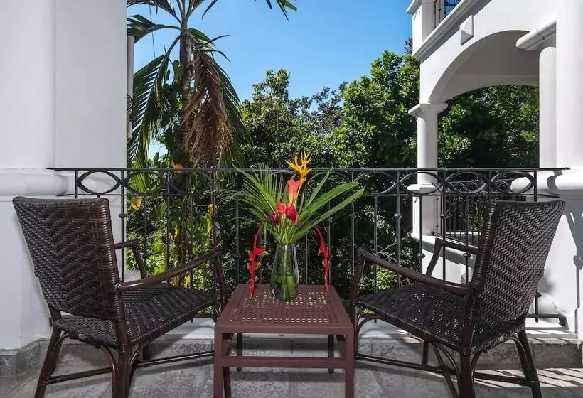 Hotel Shana By The Beach Manuel Antonio