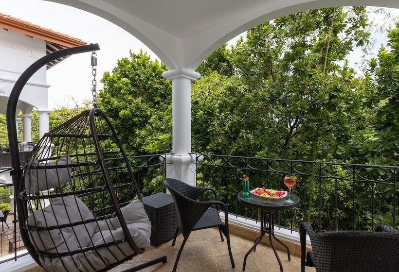 هتل Shana By The Beach Manuel Antonio