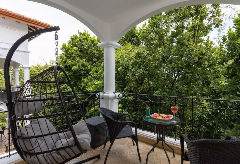 Hotel Shana By The Beach Manuel Antonio