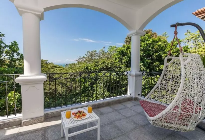 Hotel Shana By The Beach Manuel Antonio