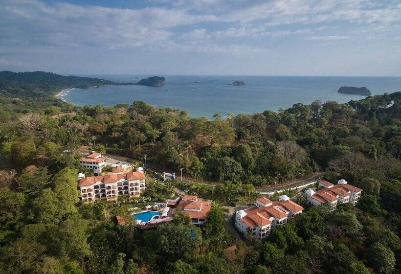 هتل Shana By The Beach Manuel Antonio