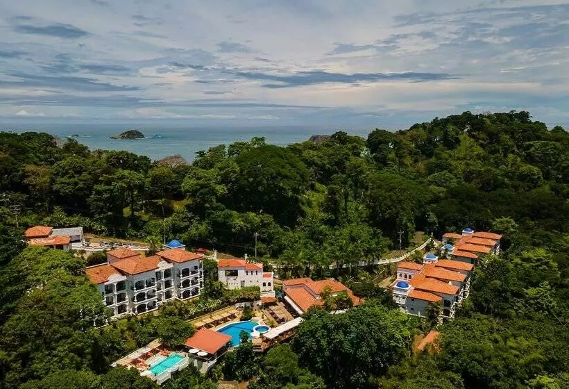 Hotel Shana By The Beach Manuel Antonio