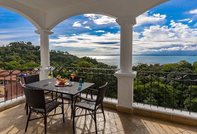 هتل Shana By The Beach Manuel Antonio