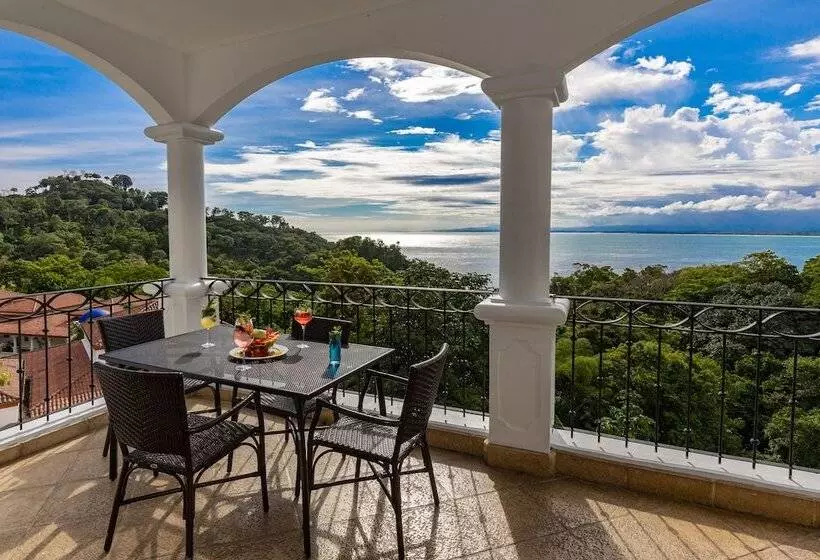 Hotel Shana By The Beach Manuel Antonio