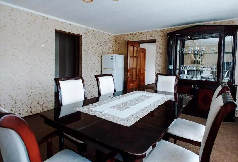 Отель Spasskaya