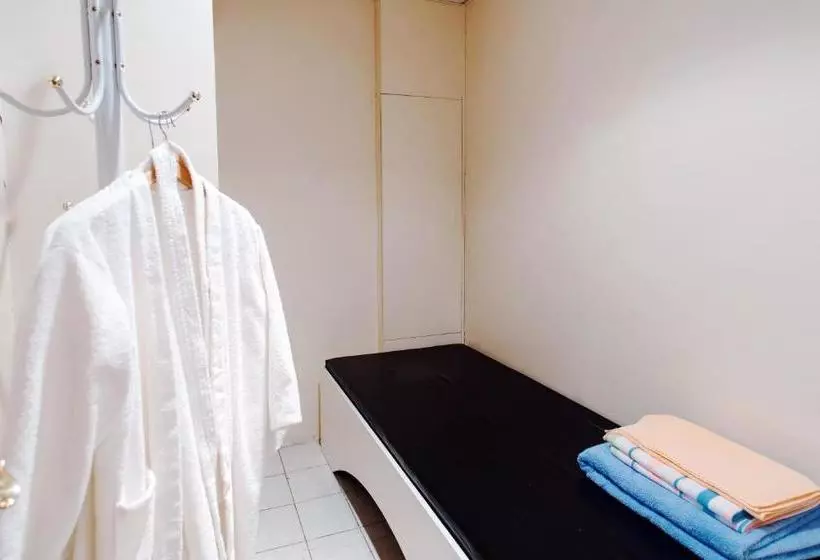 Отель Spasskaya