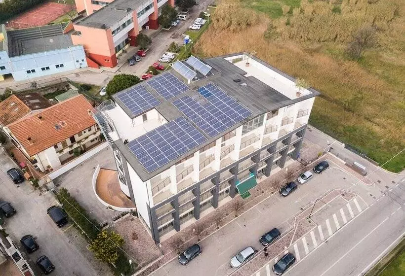 هتل Spazio Residenza