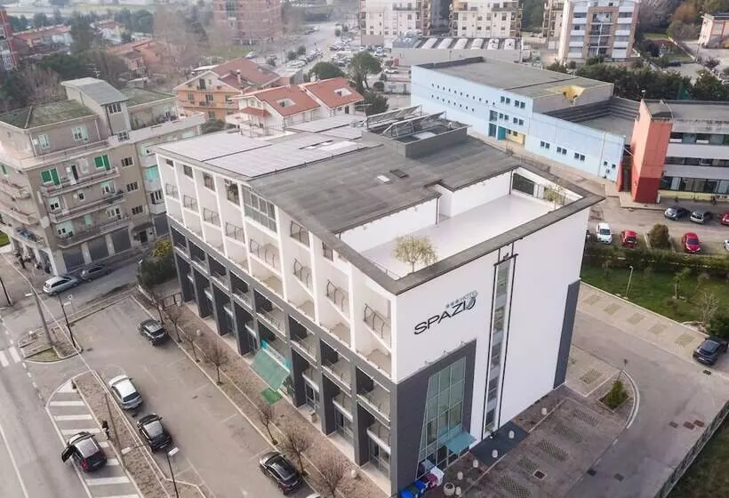 هتل Spazio Residenza