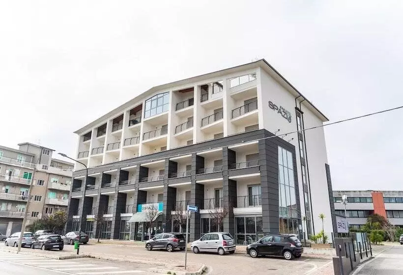 هتل Spazio Residenza