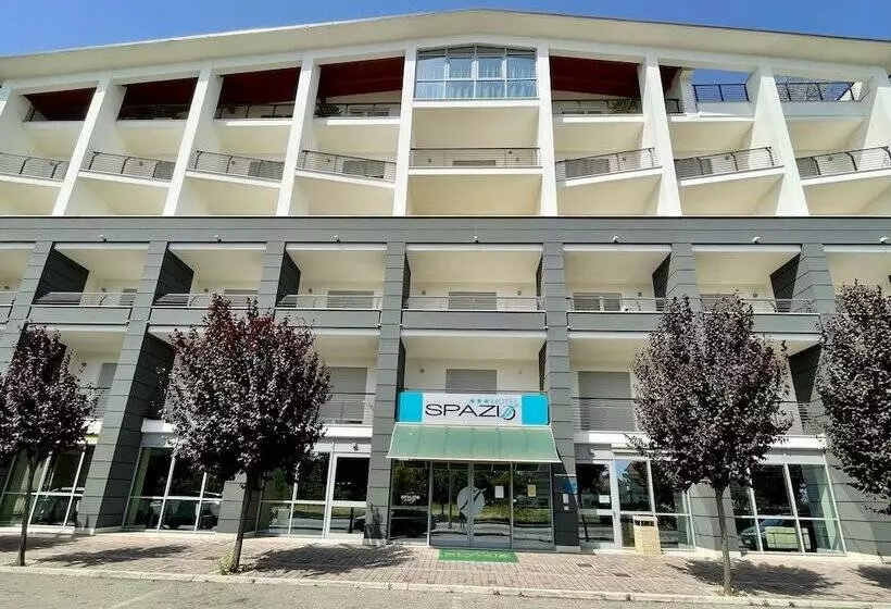 هتل Spazio Residenza