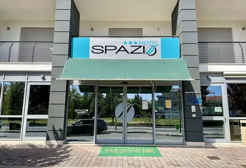 هتل Spazio Residenza