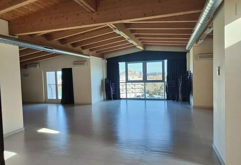 هتل Spazio Residenza