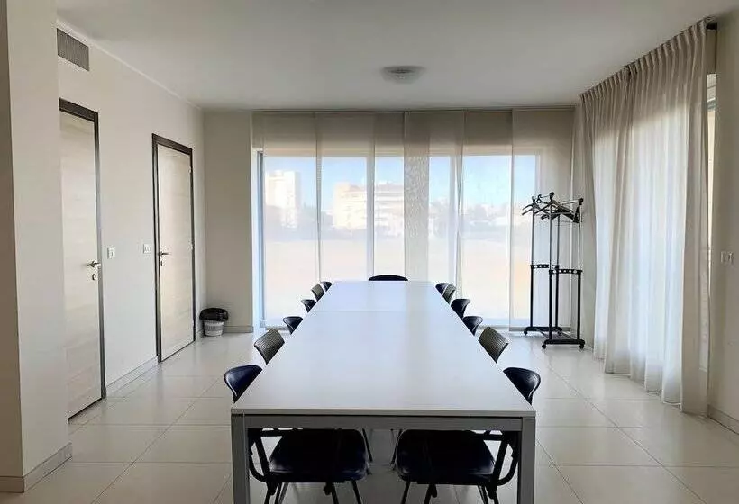 هتل Spazio Residenza