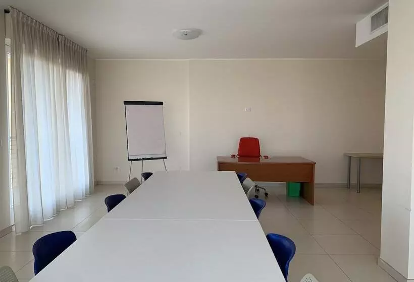 هتل Spazio Residenza