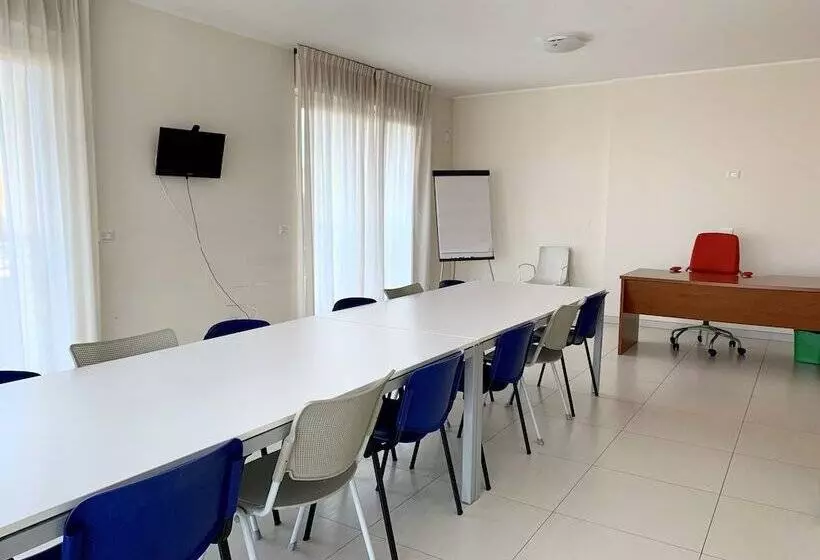 هتل Spazio Residenza