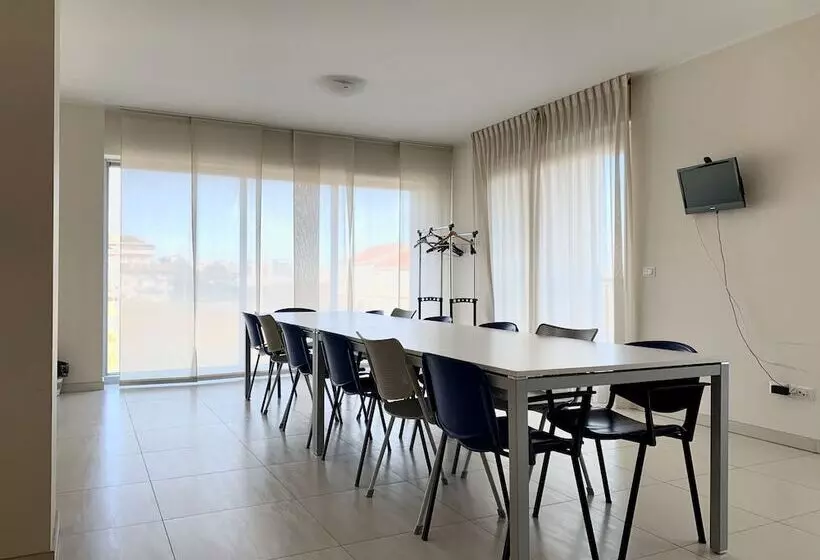 هتل Spazio Residenza