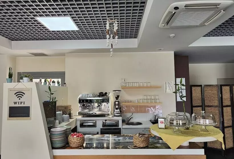 هتل Spazio Residenza