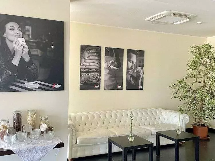 هتل Spazio Residenza