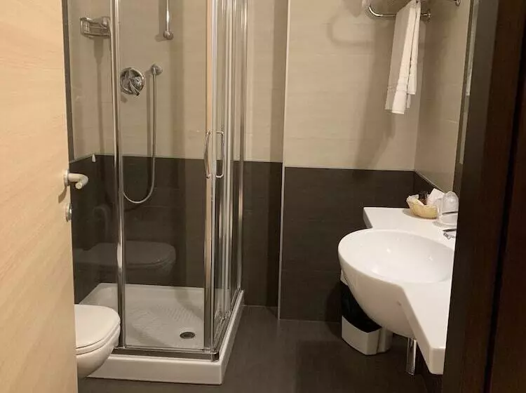 هتل Spazio Residenza