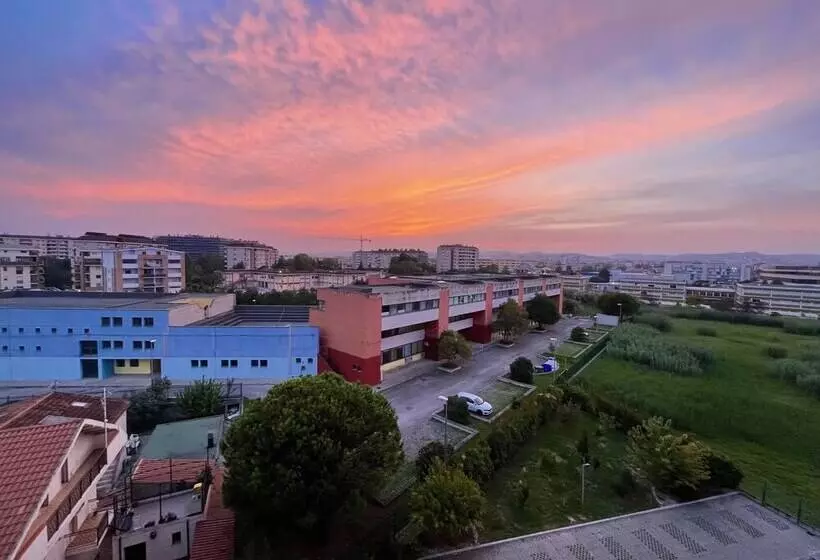 هتل Spazio Residenza