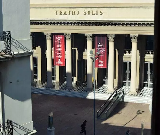 בית מלון כפרי Splendido