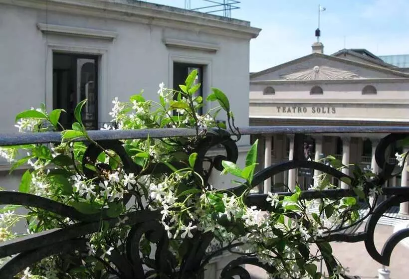 בית מלון כפרי Splendido