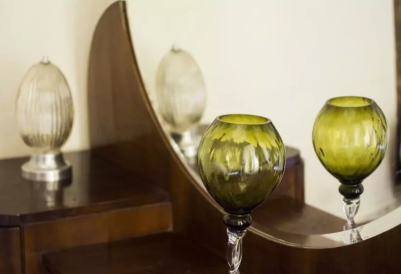 בית מלון כפרי Splendido