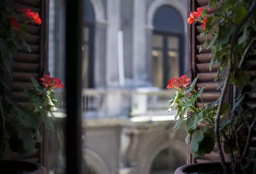 בית מלון כפרי Splendido