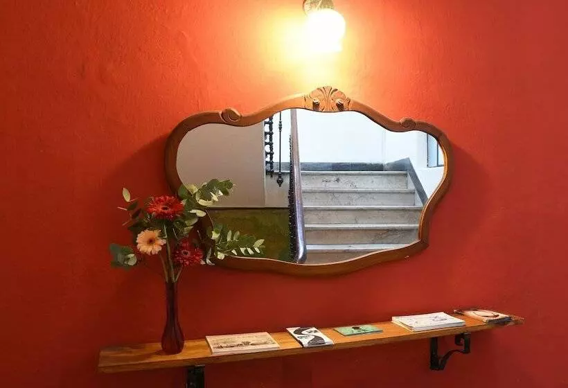 בית מלון כפרי Splendido