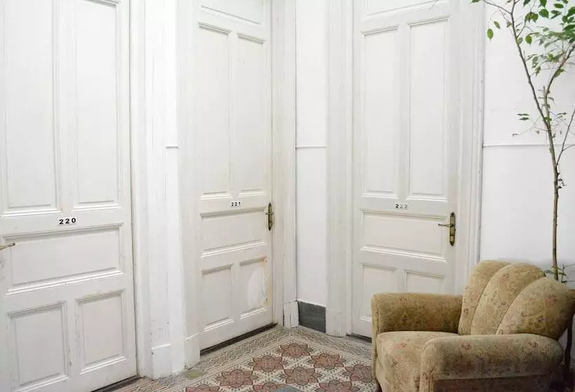 בית מלון כפרי Splendido