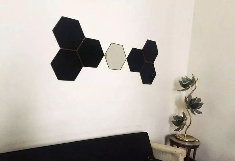 בית מלון כפרי Splendido