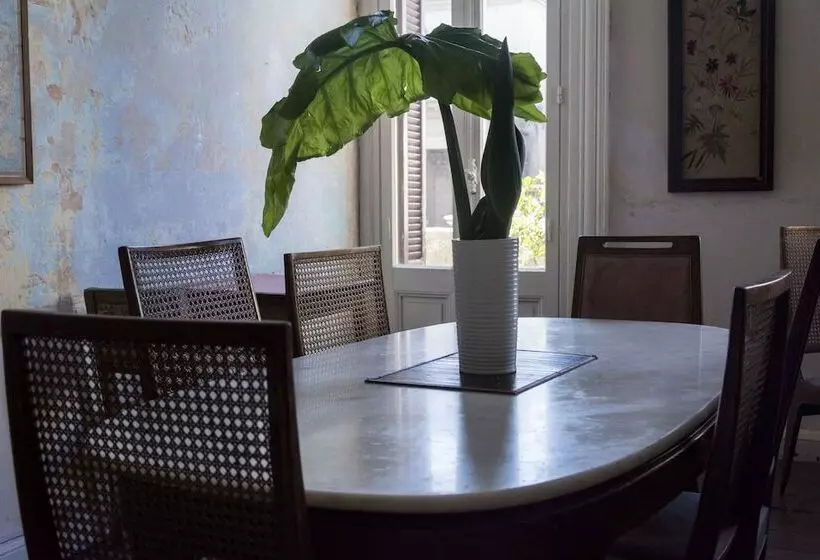 בית מלון כפרי Splendido