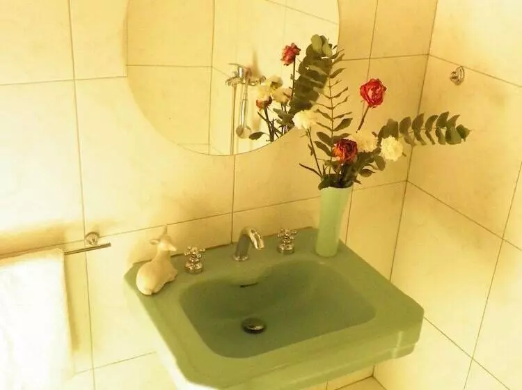 בית מלון כפרי Splendido